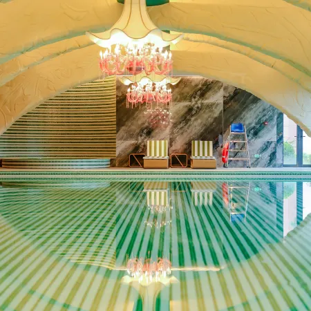 TREASURE BAY HOTEL&RESORT