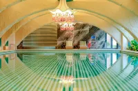 TREASURE BAY HOTEL&RESORT