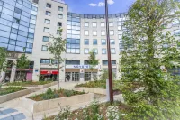 Novotel Paris Charenton le Pont Hotel di Charenton-le-Pont