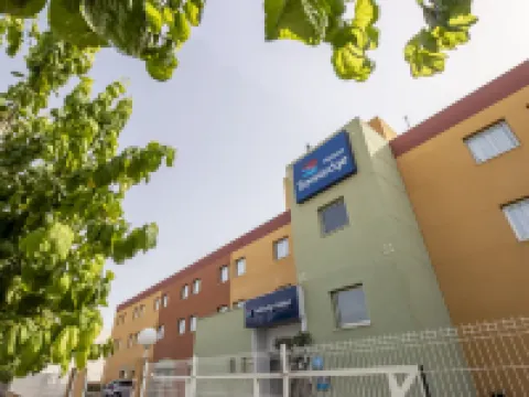 Travelodge Murcia Hotels in Murcia