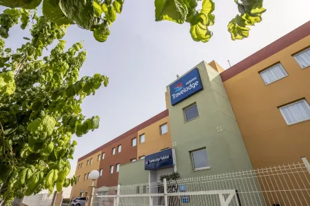 Travelodge Murcia