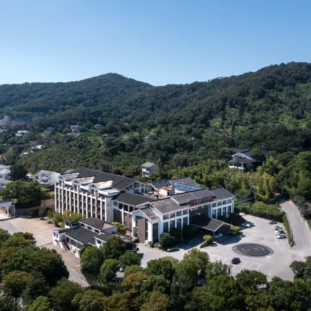 Winterless Hotel Wuxi
