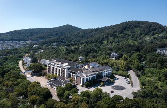 無錫温特萊酒店