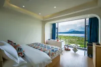 Qingfeng Lakeside Homestay - อ่างจากุชชี่