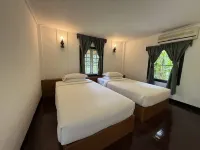 Mae Sa Valley Farm Stay Resort