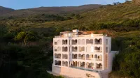 想雲·觀蒼山洱海絕美日落·半山海景私湯度假民宿（大理洱海店） - 海景