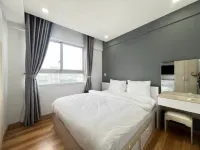 StayX Thung Lũng Cảnh Quan A Các khách sạn ở Phú Mỹ Hưng