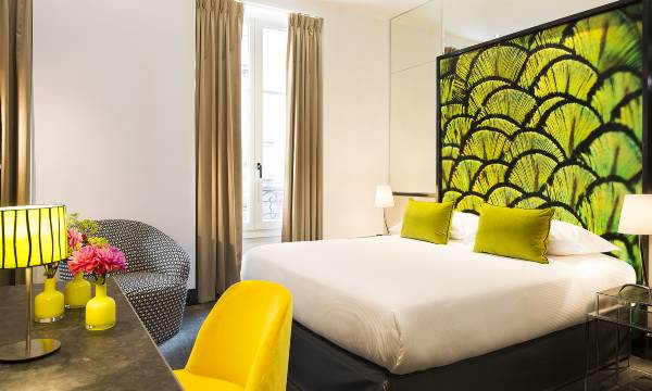 Hotel de Seze