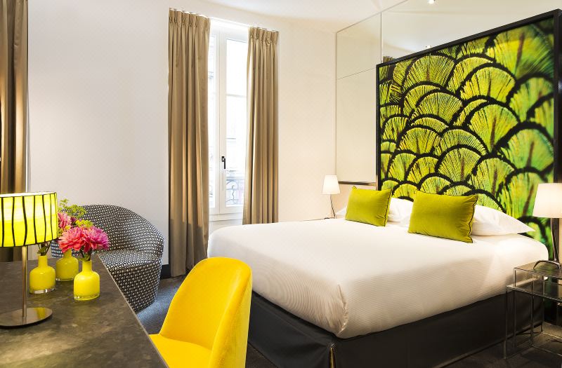 Hotel de Seze