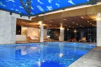 The Residence by Gulshan Club Limited - Pools