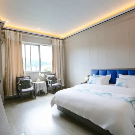 Hani Hotel