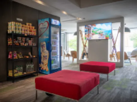 T巴特沃斯飯店 北海住宿飯店