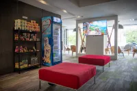 T+ Hotel Butterworth Các khách sạn ở Butterworth