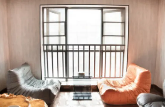 Pan Xiansheng Homestay