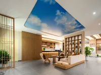 Wudangshan Yun Yin Guan Yue Hotel (Scenic Area Ticket Office) Hotels in Danjiangkou