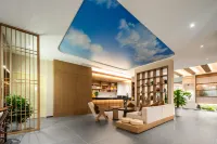 Wudangshan Yun Yin Guan Yue Hotel (Scenic Area Ticket Office) Hotels in Danjiangkou