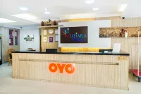 Collection O Seremban Near Gateway Mall Formerly Sri Mutiara Hotel