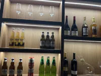 Weishan Island Guiyeji Homestay (Weishan Lake Tourist Area) - bar