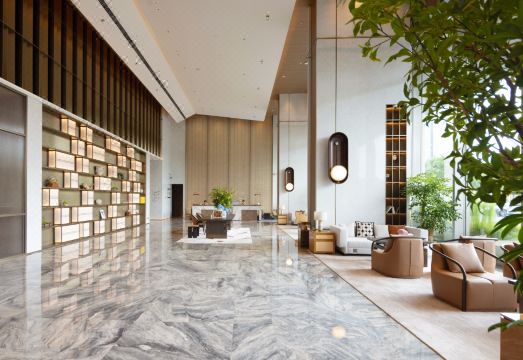 XINGHAI ROYAL HOTEL Hotel Overview