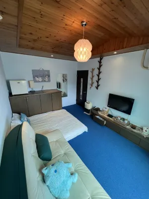 Qiaoyuan Bed and Breakfast Các khách sạn gần Phố Cổ Thập Phần