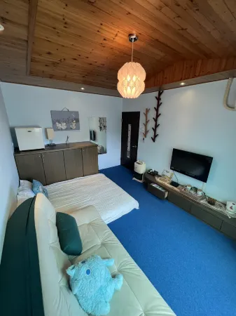 Qiaoyuan Bed and Breakfast Отели рядом с достопримечательностью «Город Небес»