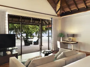 Kurumba Maldives