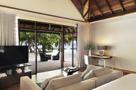 クルンバ・モルディブ