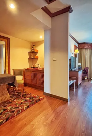 ห้องสตูดิโอสวีท