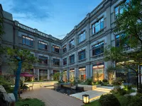 WYNDHAM GRAND PLAZA ROYALE LEGEND NANYUE Hotels in Hengyang