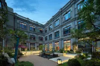 WYNDHAM GRAND PLAZA ROYALE LEGEND NANYUE