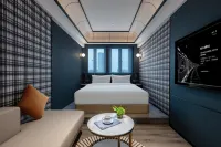 Delizzo Boutique Hotel Chengdu CH8 별도의 공간 없음 (완벽한 상점) 주변 호텔