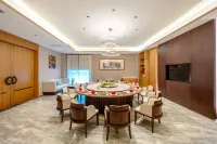 Hami Yizhou Huakai International Hotel - breakfast