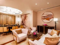 Complex Tigre de Cristal Hotel& Resort Hotels in Gorod Artem
