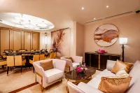 Complex Tigre de Cristal Hotel& Resort Hotels in Gorod Artem