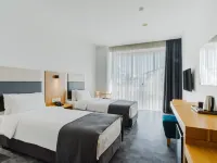 英蓋特酒店 法馬古斯塔酒店