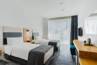 Ingate Hotel Hotels in Famagusta