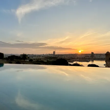 The Phoenicia Malta - The Leading Hotels of the World