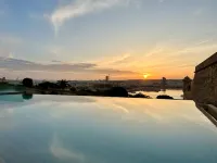 The Phoenicia Malta - The Leading Hotels of the World - Havudsigt