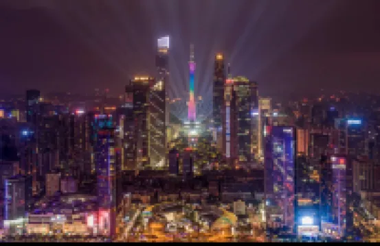 Paco Hotel Tiyuxilu Metro Guangzhou-Free Shuttle Bus during Canton Fair