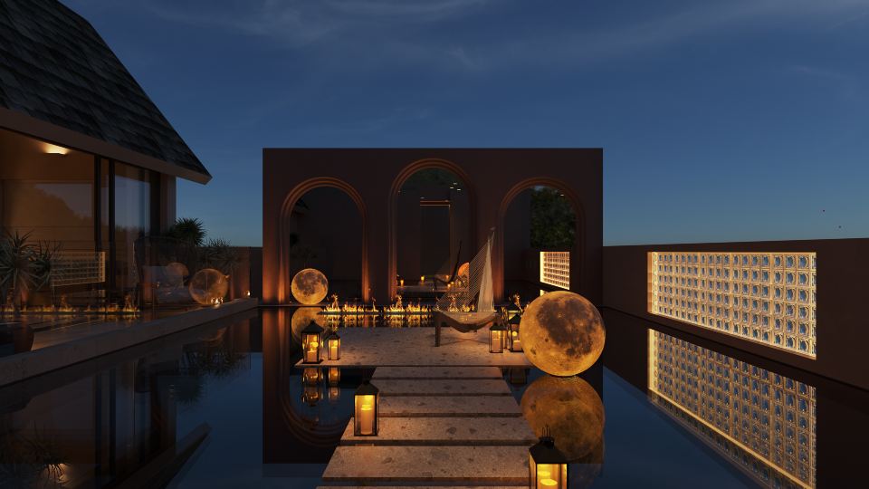 The Kana Kuta Hotel