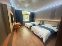 Lanting Oxygen-enriched Hotel