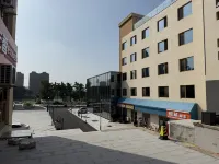Sunset Bay Hostel (Huoju 8th Street)