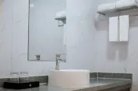 Dalat Qihejia Business Hotel Hotels in Dalad Banner