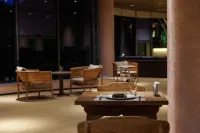 Guilai・Hutiaoxia Gorge Art Gallery Hotel - bar