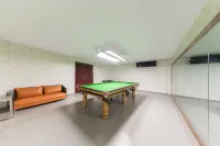 ZHIYU HOTEL - Træningscentre