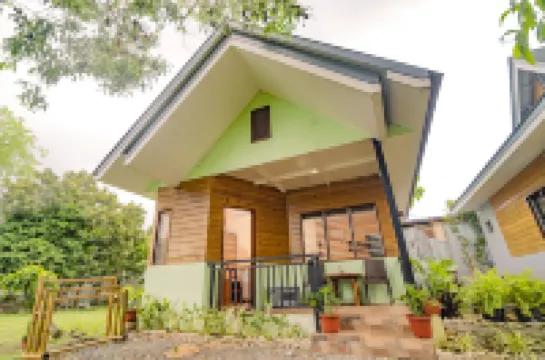 Ana-as Apartelle (GGL)