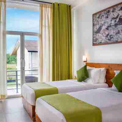 Hotel Sigiriyaaya Rooms