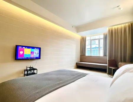 Windmill Upon Hills Retreat Apartments