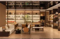 Atour Hotel (Urumqi International Grand Bazaar Minjie)