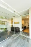 Accra Luxury Apartments at Clifton Place - جاكوزي